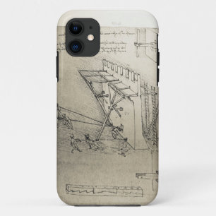 Capa Para iPhone 11 Davinci