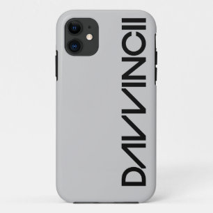 Capa Para iPhone 11 Davvincii