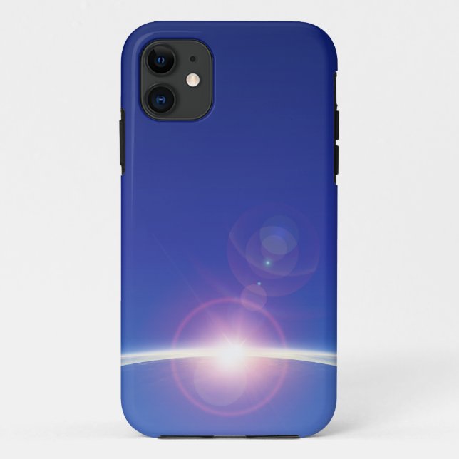 Capa Para iPhone 11 Daybreak (Verso)