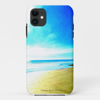 Capa Para iPhone 11 Daytona Beach