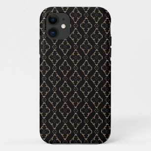 Capa Para iPhone 11 deco de na moda.