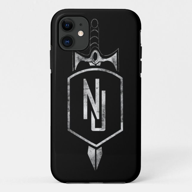 Capa Para iPhone 11 Defensores (Verso)