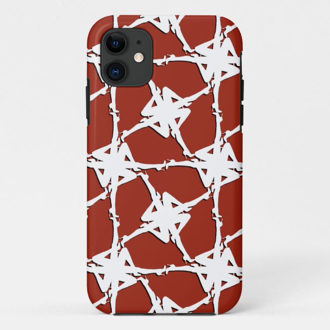 Capa Para iPhone 11 Deixe-nos retrocedê-lo encaixota (Verso)