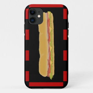 Capa Para iPhone 11 Deli Sub