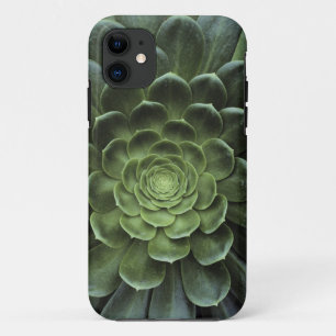 Capa Para iPhone 11 DES Kaktus de Mitte