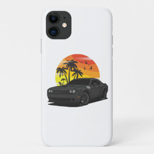 Capa Para iPhone 11 Desafiador
