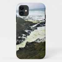 Desfiladeiro de Cook, Cape Perpetua, Costa de Oreg