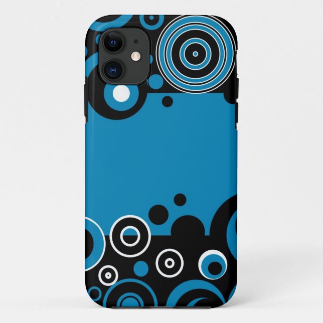 Capa Para iPhone 11 Design (Verso)