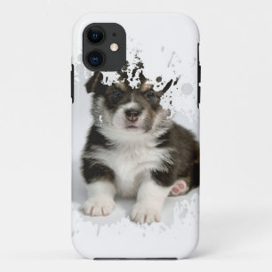 Capa Para iPhone 11 Design Cachorrinho Legal