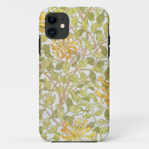 Capa Para iPhone 11 Design da "madressilva", 1883