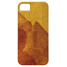 Design de pintura abstrato