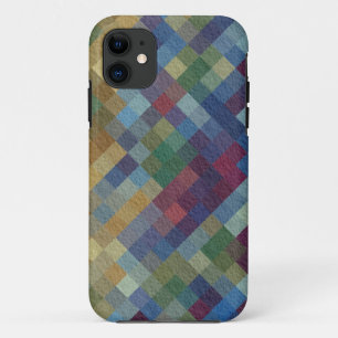 Capa Para iPhone 11 Design gráfico de arte 040