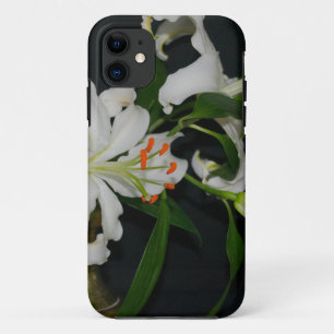 Capa Para iPhone 11 Design Irlandês - Coleção Brass e Flor