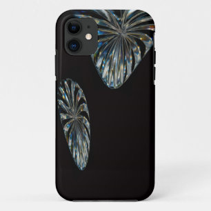 Capa Para iPhone 11 Design irlandês - The Crystal Collection