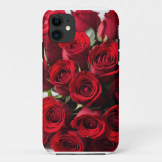Capa Para iPhone 11 Design rosa