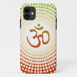 Capa Para iPhone 11 Design vibrante de Aum