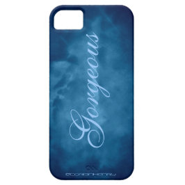 Capa Para iPhone 11 Deslumbrante Céu Azul