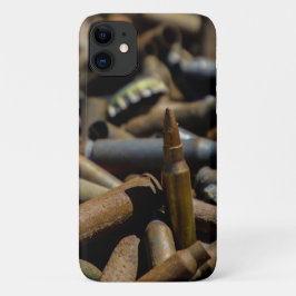 Capa Para iPhone 11 Desperdício