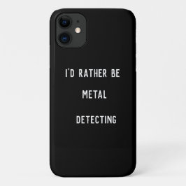 CAPA PARA iPhone 11 DETECÇÃO DE METAIS, EU TINHA PREFERENCIALMENTES