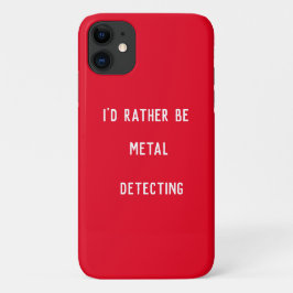 CAPA PARA iPhone 11 DETECÇÃO DE METAIS, EU TINHA PREFERENCIALMENTES