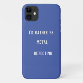 CAPA PARA iPhone 11 DETECÇÃO DE METAIS, EU TINHA PREFERENCIALMENTES