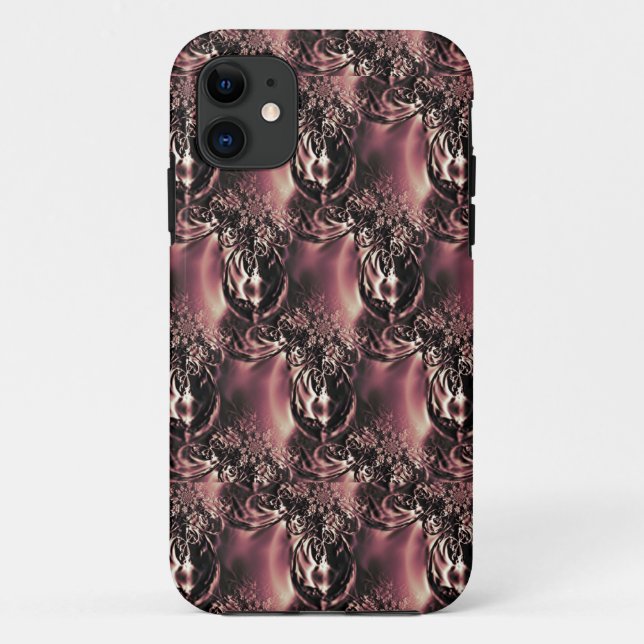 Capa Para iPhone 11 Dex (Verso)