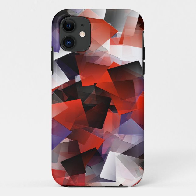 Capa Para iPhone 11 Dia da independência...... (Verso)