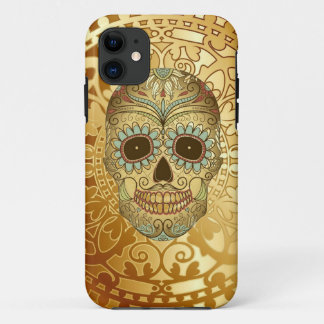 Capa Para iPhone 11 dia do caso do iphone 5 morto