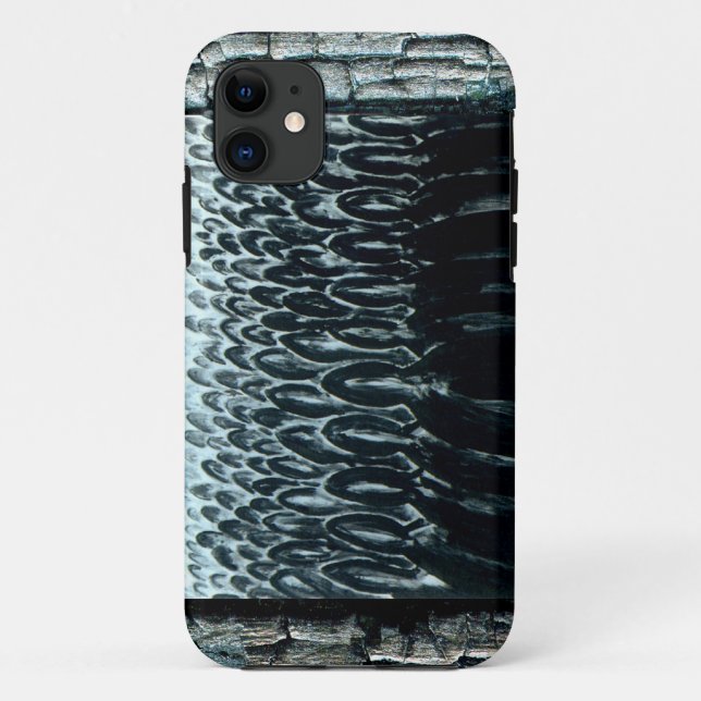Capa Para iPhone 11 Dia do Juízo Final (Verso)