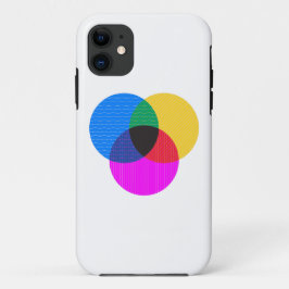 Capa Para iPhone 11 diagrama de venmo