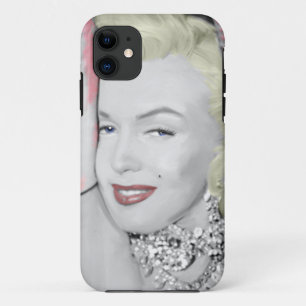 Capa Para iPhone 11 Diamantes