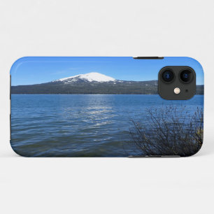 Capa Para iPhone 11 Diamond Lake, Oregon
