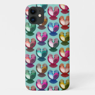 Capa Para iPhone 11 Dias de os namorados apaixonados