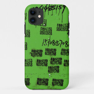 Capa Para iPhone 11 Dica Exótica One-of-a-kind