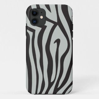 Capa Para iPhone 11 Digital_Paper | Zazzle_Growth.