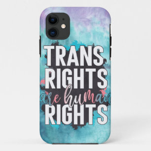 Capa Para iPhone 11 Direitos Humanos