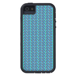 Capa Para iPhone 11 Disco AZUL de BlueStar da faísca: por NAVIN JOSHI