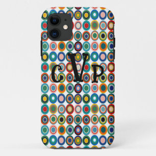 Capa Para iPhone 11 Disparadores
