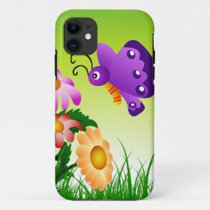 Capa Para iPhone 11 Diversão de Verão
