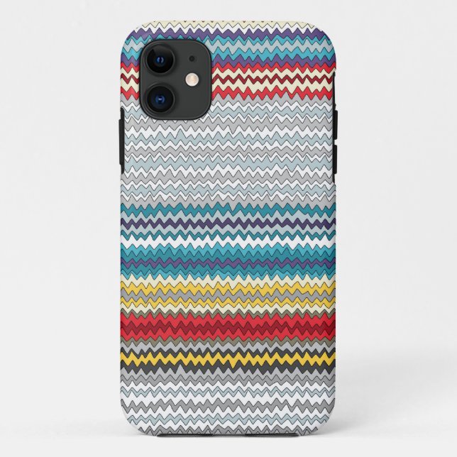 Capa Para iPhone 11 divisa cósmica (Verso)