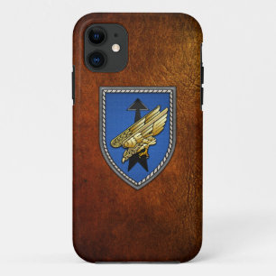 Capa Para iPhone 11 Division Spezielle Operationen [DSO]