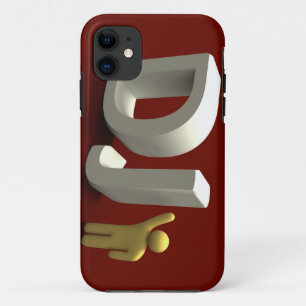 CAPA PARA iPhone 11 DJ