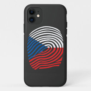 Capa Para iPhone 11 DNA checo