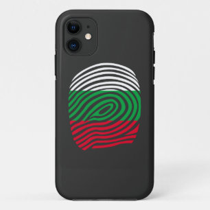 Capa Para iPhone 11 DNA da Bulgária