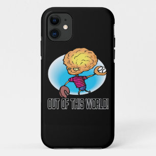 Capa Para iPhone 11 Do Mundo