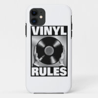 Do vinil vidas ainda!