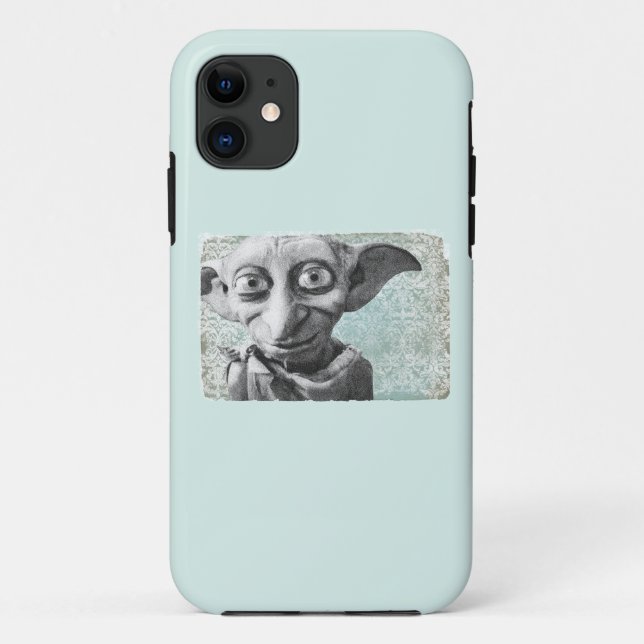 Capa Para iPhone 11 Dobby 4 (Verso)