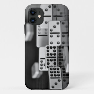 Capa Para iPhone 11 Dominós