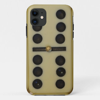 Capa Para iPhone 11 Dominos