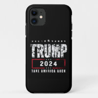 Donald Trump 2024 Devolva a América Eleição 